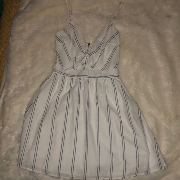 Dress. Never warn. SMALL. It’s new but w/I tags. - Picture 1 of 3